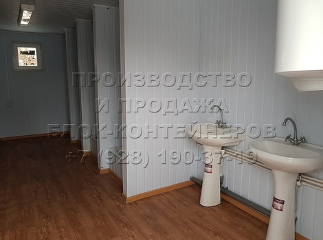 Аренда блок-контейнеров в Ставрополе, фото №4