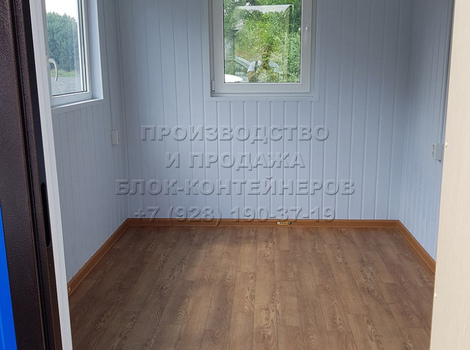 Новые блок-контейнеры в Ставрополе, фото №21